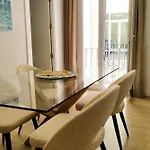 Living4Malaga New Marina Square